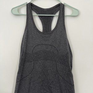 Vintage | Like New | Swiftly Lululemon Racer Tank